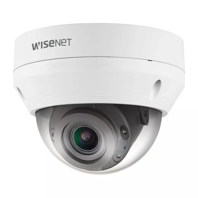 Kamera kopułkowa HANWHA IR - Qnv-6082r - 2 Mpix H.265 HD