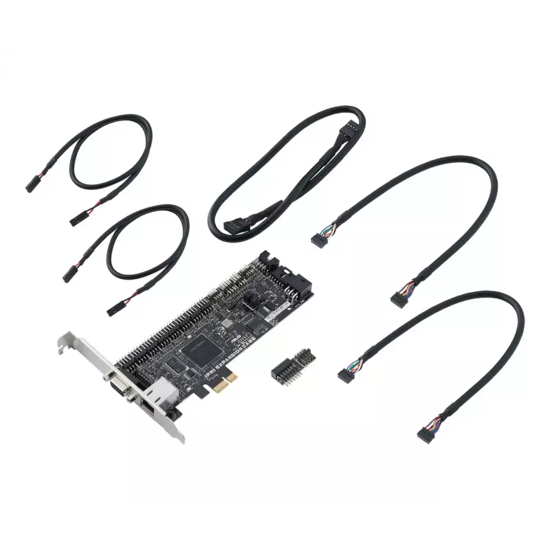 Płyta główna ASUS PRO WS W680-ACE IPMI Intel W680 LGA 1700 ATX