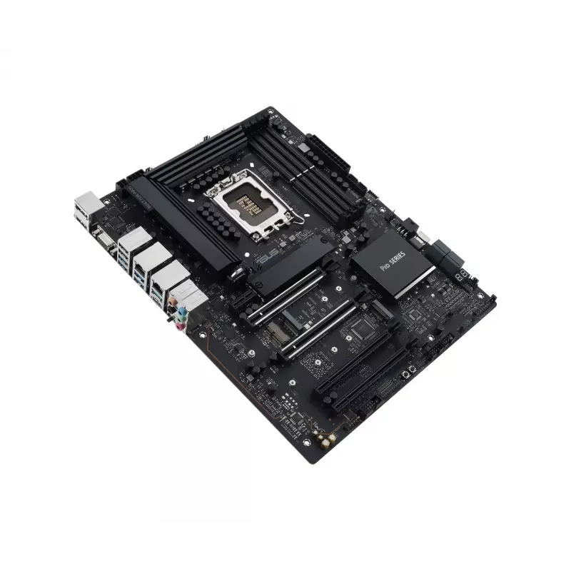Płyta główna ASUS PRO WS W680-ACE IPMI Intel W680 LGA 1700 ATX