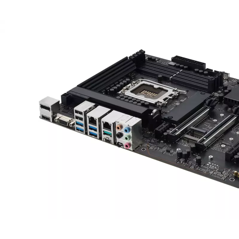 Płyta główna ASUS PRO WS W680-ACE IPMI Intel W680 LGA 1700 ATX