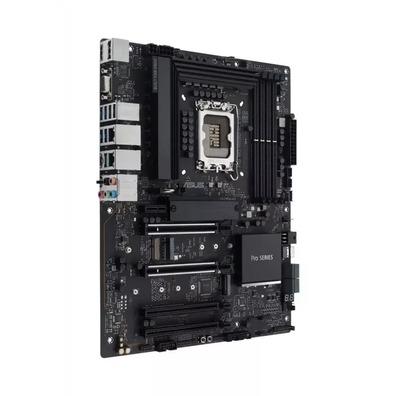 Płyta główna ASUS PRO WS W680-ACE IPMI Intel W680 LGA 1700 ATX