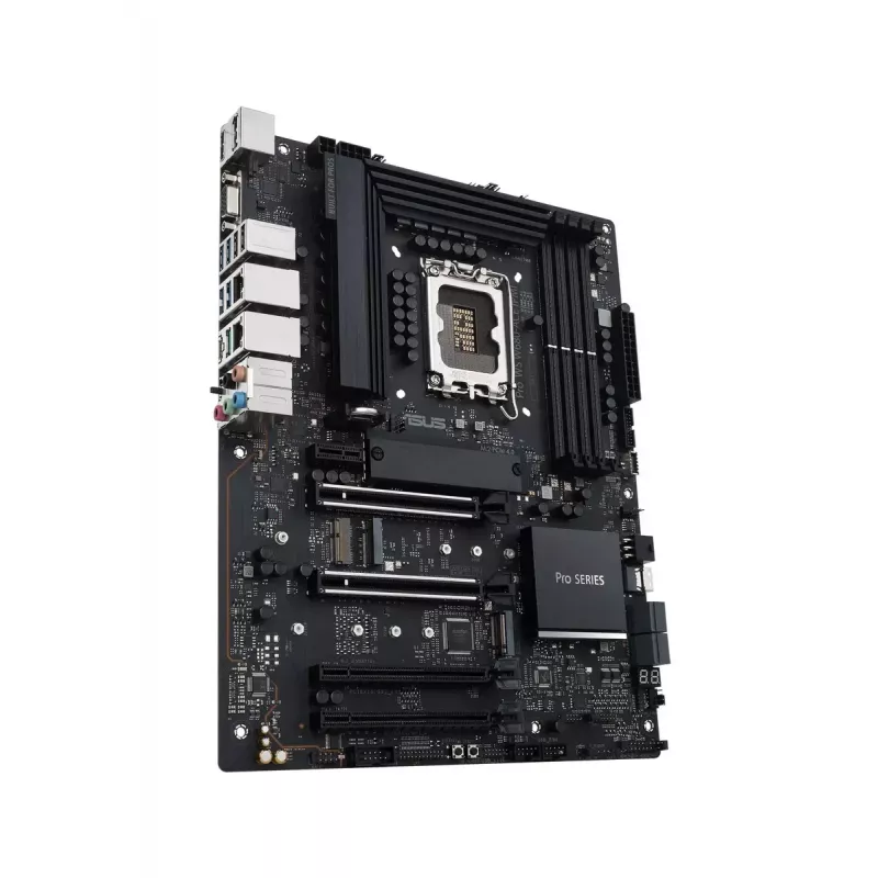 Płyta główna ASUS PRO WS W680-ACE IPMI Intel W680 LGA 1700 ATX