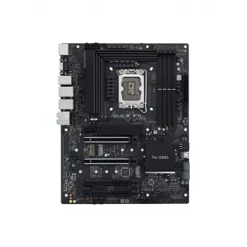 Płyta główna ASUS PRO WS W680-ACE IPMI Intel W680 LGA 1700 ATX