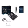Płyta główna ASUS PRO WS W680-ACE — Intel W680 ATX, LGA 1700, DDR5, 4 DIMM (128 GB), 3x M.2, 2x 2.5Gb LAN, 7.1 audio