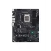 Płyta główna ASUS PRO WS W680-ACE — Intel W680 ATX, LGA 1700, DDR5, 4 DIMM (128 GB), 3x M.2, 2x 2.5Gb LAN, 7.1 audio