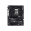 Płyta główna ASUS PRO WS W680-ACE — Intel W680 ATX, LGA 1700, DDR5, 4 DIMM (128 GB), 3x M.2, 2x 2.5Gb LAN, 7.1 audio