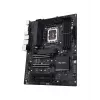 Płyta główna ASUS PRO WS W680-ACE — Intel W680 ATX, LGA 1700, DDR5, 4 DIMM (128 GB), 3x M.2, 2x 2.5Gb LAN, 7.1 audio