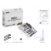 ASUS B850 MAX GAMING WIFI W AMD B850 Socket AM5 ATX