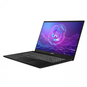 Hybrydowy laptop MSI Summit A16 Al+A3HMTG-035 16 cali AMD Ryzen AI 9 365 32 GB RAM 1 TB SSD Windows 11 Pro