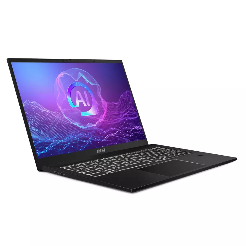 Hybrydowy laptop MSI Summit A16 Al+A3HMTG-035 16 cali AMD Ryzen AI 9 365 32 GB RAM 1 TB SSD Windows 11 Pro