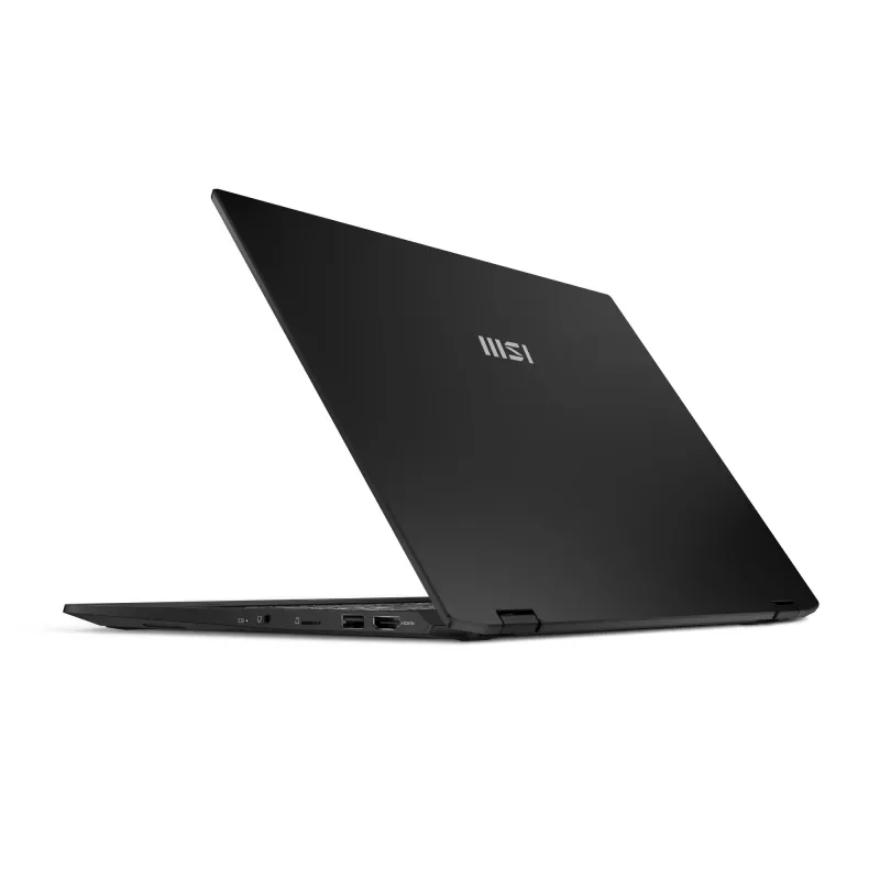 Hybrydowy laptop MSI Summit A16 Al+A3HMTG-035 16 cali AMD Ryzen AI 9 365 32 GB RAM 1 TB SSD Windows 11 Pro