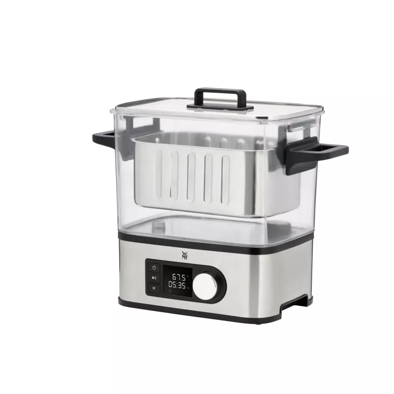WMF Lono 0415360011 Sous vide water oven