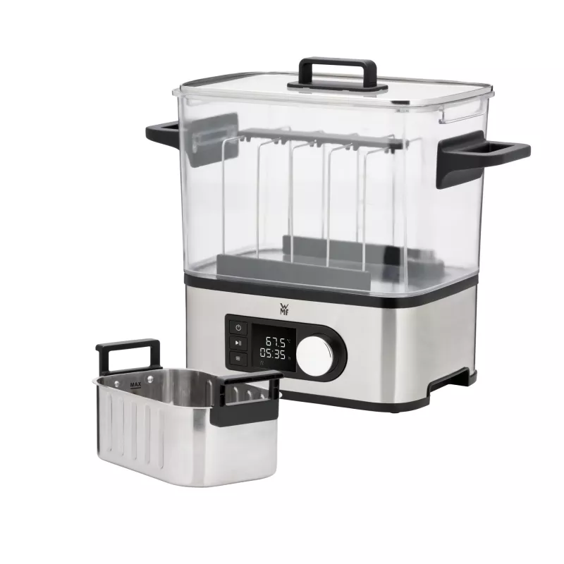 WMF Lono 0415360011 Sous vide water oven