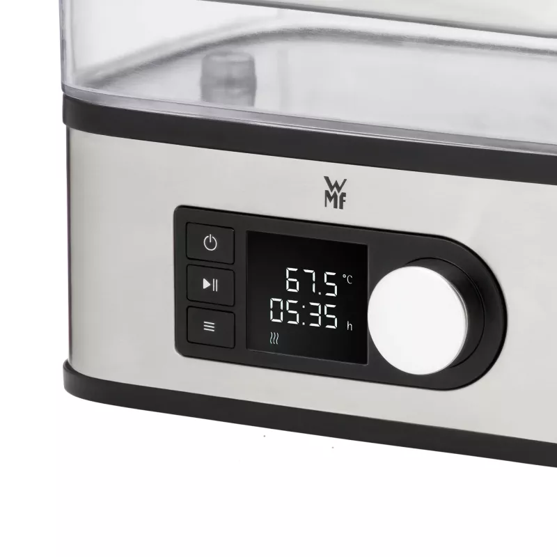 WMF Lono 0415360011 Sous vide water oven