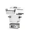 WMF Lono 0415360011 Sous vide water oven