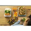 Pakowarka próżniowa ZWILLING 36815-014-0 niebieska Vac Seal przyciski 110-240V
