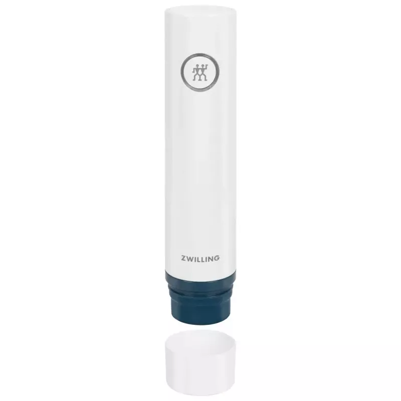 Pakowarka próżniowa ZWILLING 36815-014-0 niebieska Vac Seal przyciski 110-240V