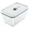 Pakowarka próżniowa ZWILLING 36815-014-0 niebieska Vac Seal przyciski 110-240V