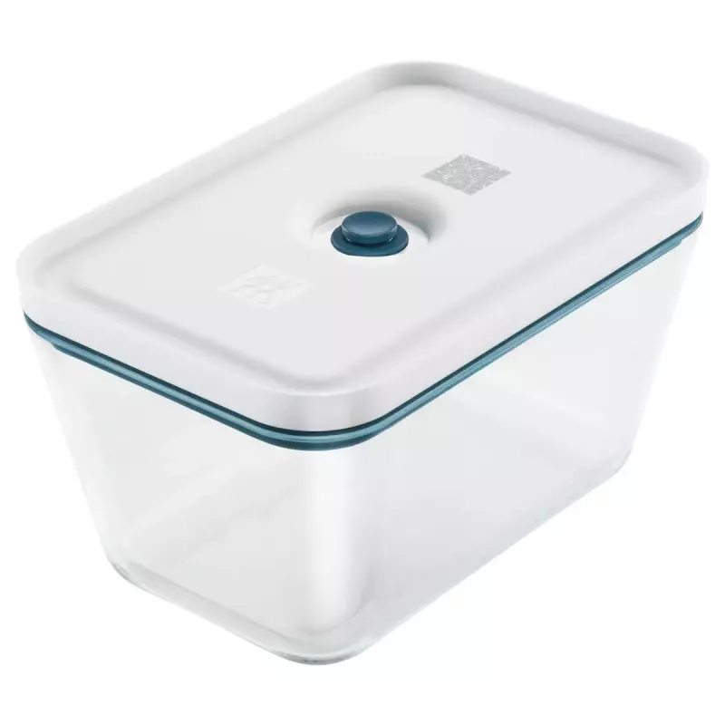 Pakowarka próżniowa ZWILLING 36815-014-0 niebieska Vac Seal przyciski 110-240V