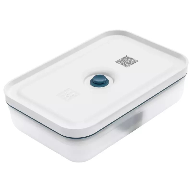 Pakowarka próżniowa ZWILLING 36815-014-0 niebieska Vac Seal przyciski 110-240V