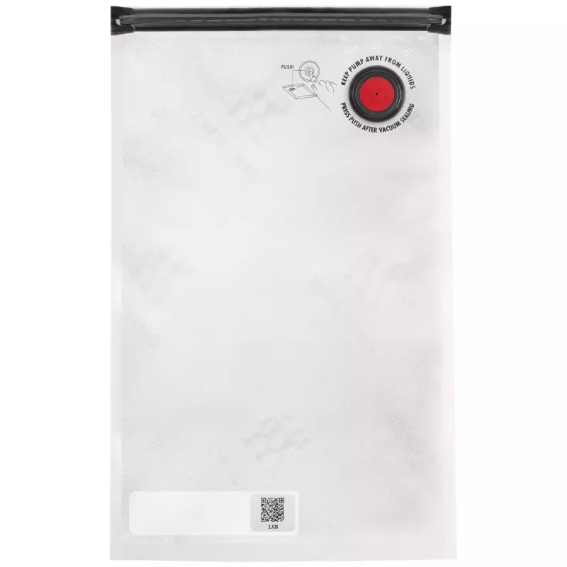 Pakowarka próżniowa ZWILLING 36815-014-0 niebieska Vac Seal przyciski 110-240V