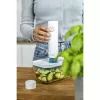 Pakowarka próżniowa ZWILLING 36815-014-0 niebieska Vac Seal przyciski 110-240V