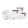 Pakowarka próżniowa ZWILLING 36815-014-0 niebieska Vac Seal przyciski 110-240V