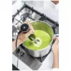 Blender ręczny ZWILLING 53104-901-0 Czarny Stal nierdzewna