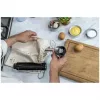 Blender ręczny ZWILLING 53104-901-0 Czarny Stal nierdzewna