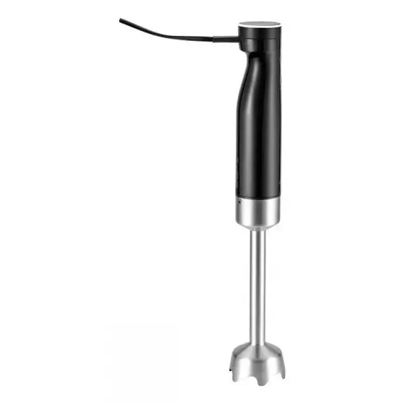 Blender ręczny ZWILLING 53104-901-0 Czarny Stal nierdzewna