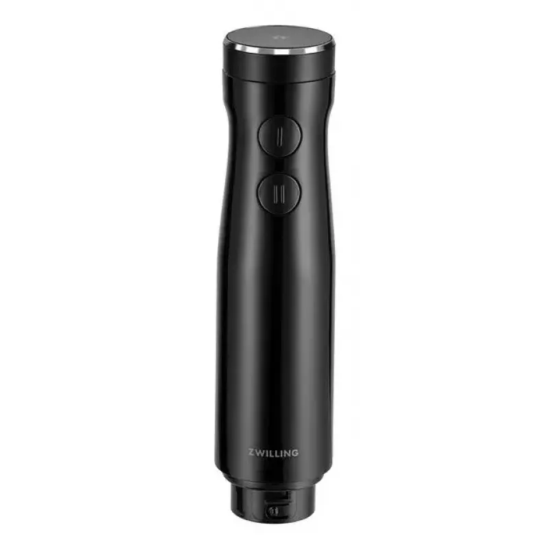 Blender ręczny ZWILLING 53104-901-0 Czarny Stal nierdzewna