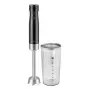 Blender ręczny ZWILLING 53104-901-0 Czarny Stal nierdzewna