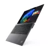 Lenovo ThinkPad X9-14 Gen 1 Copilot+ PC Intel Core Ultra 7 258V Laptop 35,6 cm (14 cali) WUXGA 32 GB LPDDR5x-SDRAM 1 TB SSD Wi-Fi 7 (802.11be) Windows 11 Pro German Grey