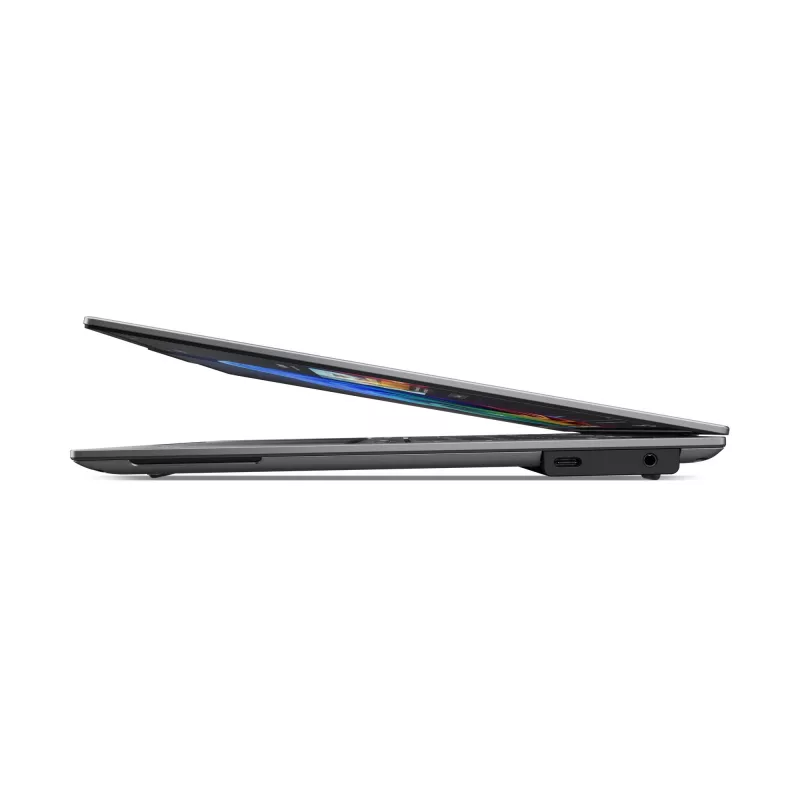 Lenovo ThinkPad X9-14 Gen 1 Copilot+ PC Intel Core Ultra 7 258V Laptop 35,6 cm (14 cali) WUXGA 32 GB LPDDR5x-SDRAM 1 TB SSD Wi-Fi 7 (802.11be) Windows 11 Pro German Grey