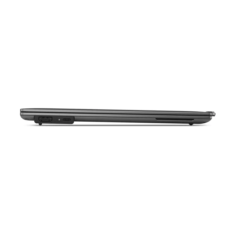 Lenovo ThinkPad X9-14 Gen 1 Copilot+ PC Intel Core Ultra 7 258V Laptop 35,6 cm (14 cali) WUXGA 32 GB LPDDR5x-SDRAM 1 TB SSD Wi-Fi 7 (802.11be) Windows 11 Pro German Grey