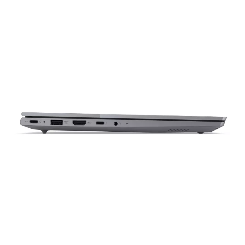 Lenovo ThinkBook 14 G7 IML Intel Core Ultra 5 125U Laptop 35,6 cm (14 cali) WUXGA 16 GB DDR5-SDRAM 512 GB SSD Wi-Fi 6E (802.11ax) Windows 11 Pro Szary