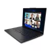 Lenovo ThinkPad L16 Gen 1 (Intel) Intel Core Ultra 7 155U Laptop 40,6 cm (16 cali) WUXGA 16 GB DDR5-SDRAM 512 GB SSD Wi-Fi 6E (802.11ax) Windows 11 Pro Czarny