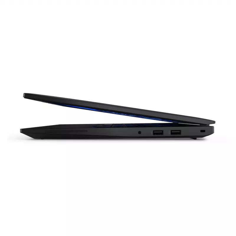 Lenovo ThinkPad L16 Gen 1 (Intel) Intel Core Ultra 7 155U Laptop 40,6 cm (16 cali) WUXGA 16 GB DDR5-SDRAM 512 GB SSD Wi-Fi 6E (802.11ax) Windows 11 Pro Czarny