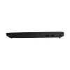 Lenovo ThinkPad L16 Gen 1 (Intel) Intel Core Ultra 7 155U Laptop 40,6 cm (16 cali) WUXGA 16 GB DDR5-SDRAM 512 GB SSD Wi-Fi 6E (802.11ax) Windows 11 Pro Czarny