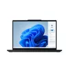 Lenovo ThinkPad T14s Gen 5 Intel Core Ultra 7 155U Laptop 35,6 cm (14 cali) WUXGA 16 GB LPDDR5x-SDRAM 512 GB SSD Wi-Fi 6E (802.11ax) Windows 11 Pro Czarny