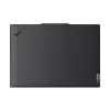 Lenovo ThinkPad T14s Gen 5 Intel Core Ultra 7 155U Laptop 35,6 cm (14 cali) WUXGA 16 GB LPDDR5x-SDRAM 512 GB SSD Wi-Fi 6E (802.11ax) Windows 11 Pro Czarny