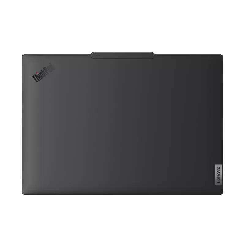 Lenovo ThinkPad T14s Gen 5 Intel Core Ultra 7 155U Laptop 35,6 cm (14 cali) WUXGA 16 GB LPDDR5x-SDRAM 512 GB SSD Wi-Fi 6E (802.11ax) Windows 11 Pro Czarny