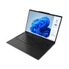 Lenovo ThinkPad T14s Gen 5 Intel Core Ultra 7 155U Laptop 35,6 cm (14 cali) WUXGA 16 GB LPDDR5x-SDRAM 512 GB SSD Wi-Fi 6E (802.11ax) Windows 11 Pro Czarny