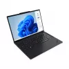 Lenovo ThinkPad T14s Gen 5 Intel Core Ultra 7 155U Laptop 35,6 cm (14 cali) WUXGA 16 GB LPDDR5x-SDRAM 512 GB SSD Wi-Fi 6E (802.11ax) Windows 11 Pro Czarny