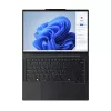 Lenovo ThinkPad T14s Gen 5 Intel Core Ultra 7 155U Laptop 35,6 cm (14 cali) WUXGA 16 GB LPDDR5x-SDRAM 512 GB SSD Wi-Fi 6E (802.11ax) Windows 11 Pro Czarny