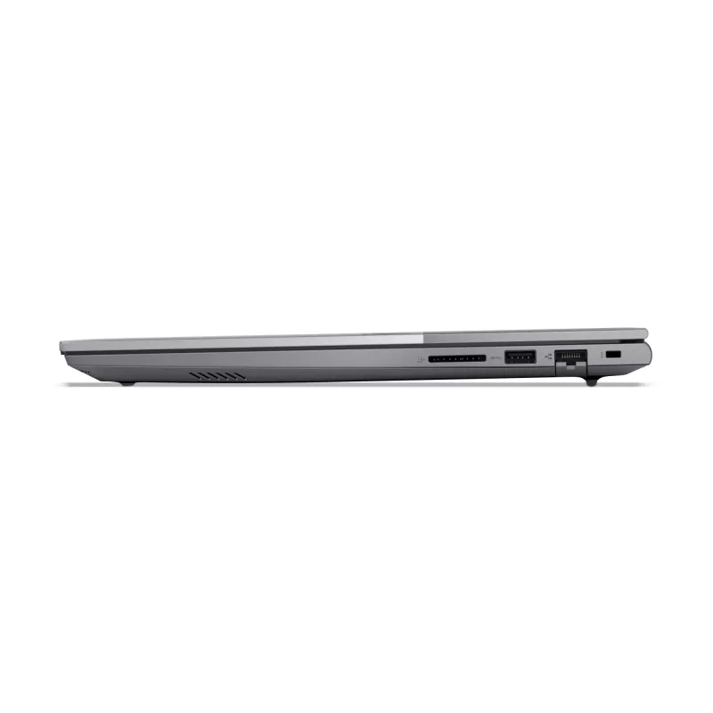 Lenovo ThinkBook 16 G8 IAL Intel Core Ultra 7 255H Laptop 40,6 cm (16 cali) WUXGA 16 GB DDR5-SDRAM 512 GB SSD Wi-Fi 6E (802.11ax) Windows 11 Pro German Grey
