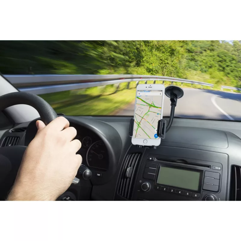 Uchwyt samochodowy Kensington K39217EU uniwersalny do smartfonów