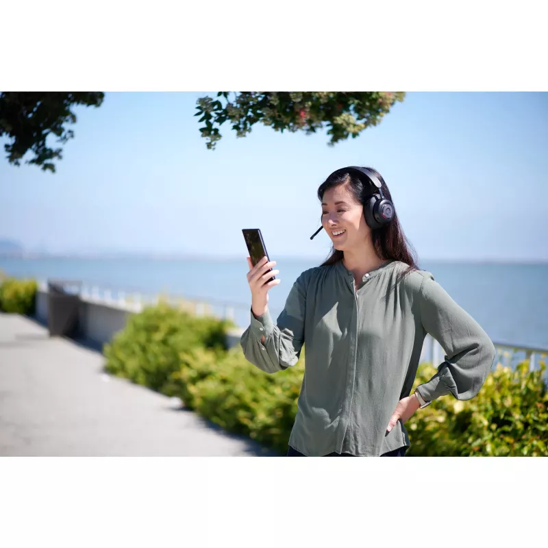 Słuchawki nauszne Bluetooth Kensington H3000