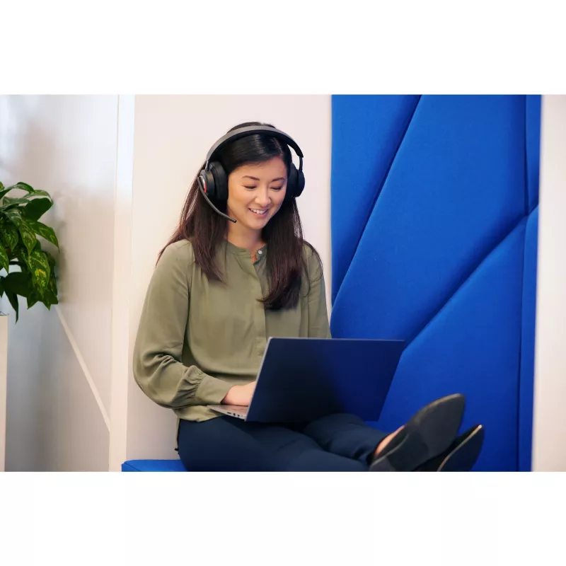 Słuchawki nauszne Bluetooth Kensington H3000