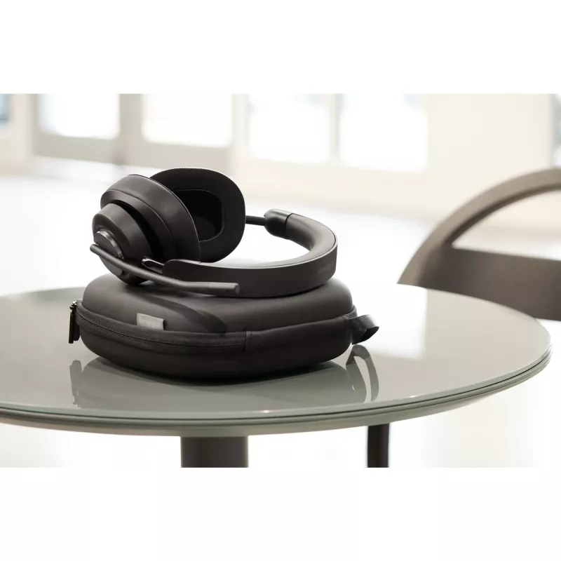 Słuchawki nauszne Bluetooth Kensington H3000